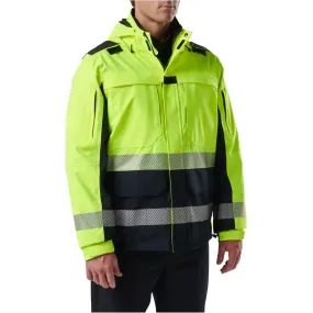 5.11 TACTICAL® RESPONDER HI-VIS PARKA