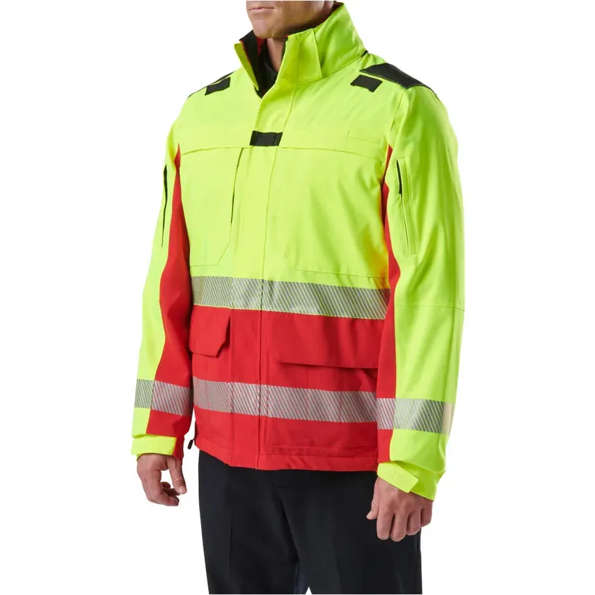 5.11 TACTICAL® RESPONDER HI-VIS PARKA
