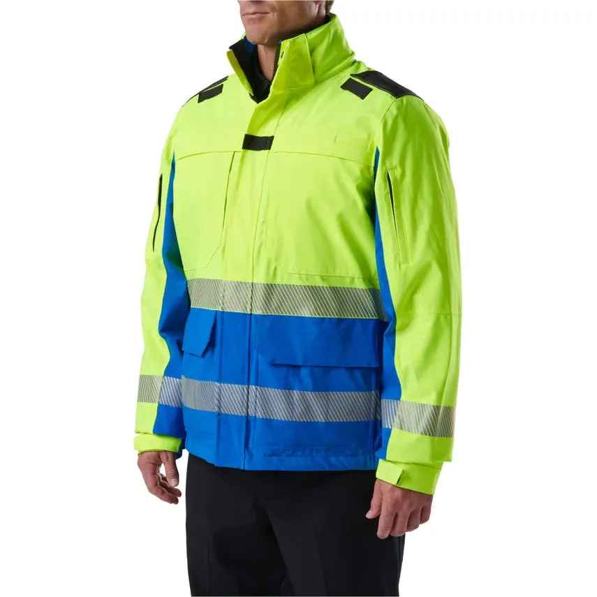 5.11 TACTICAL® RESPONDER HI-VIS PARKA