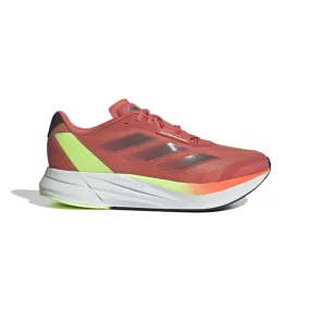 adidas ADIZERO DURAMO SPEED M（Men's） プリラブドスカーレット/オーロラメタリック/ソーラーレッド