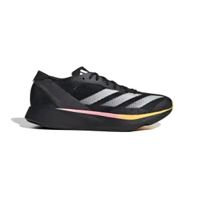adidas ADIZERO TAKUMI SEN 10 M (MENS) コアブラック/ゼロメタリック/スパーク