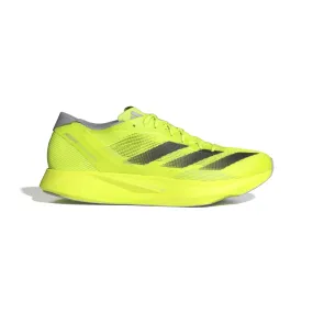 adidas ADIZERO TAKUMI SEN 10 M (MENS) ルシッドレモン／コアブラック／ヘイローシルバー