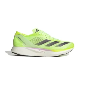 adidas ADIZERO TAKUMI SEN 10（Men's） グリーンスパーク/オーロラメタリック/ルシッドレモン