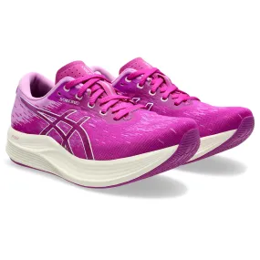 ASICS EvoRide SPEED 2 (WOMENS) BOLD MAGENTA/PALE PINK (WIDE)