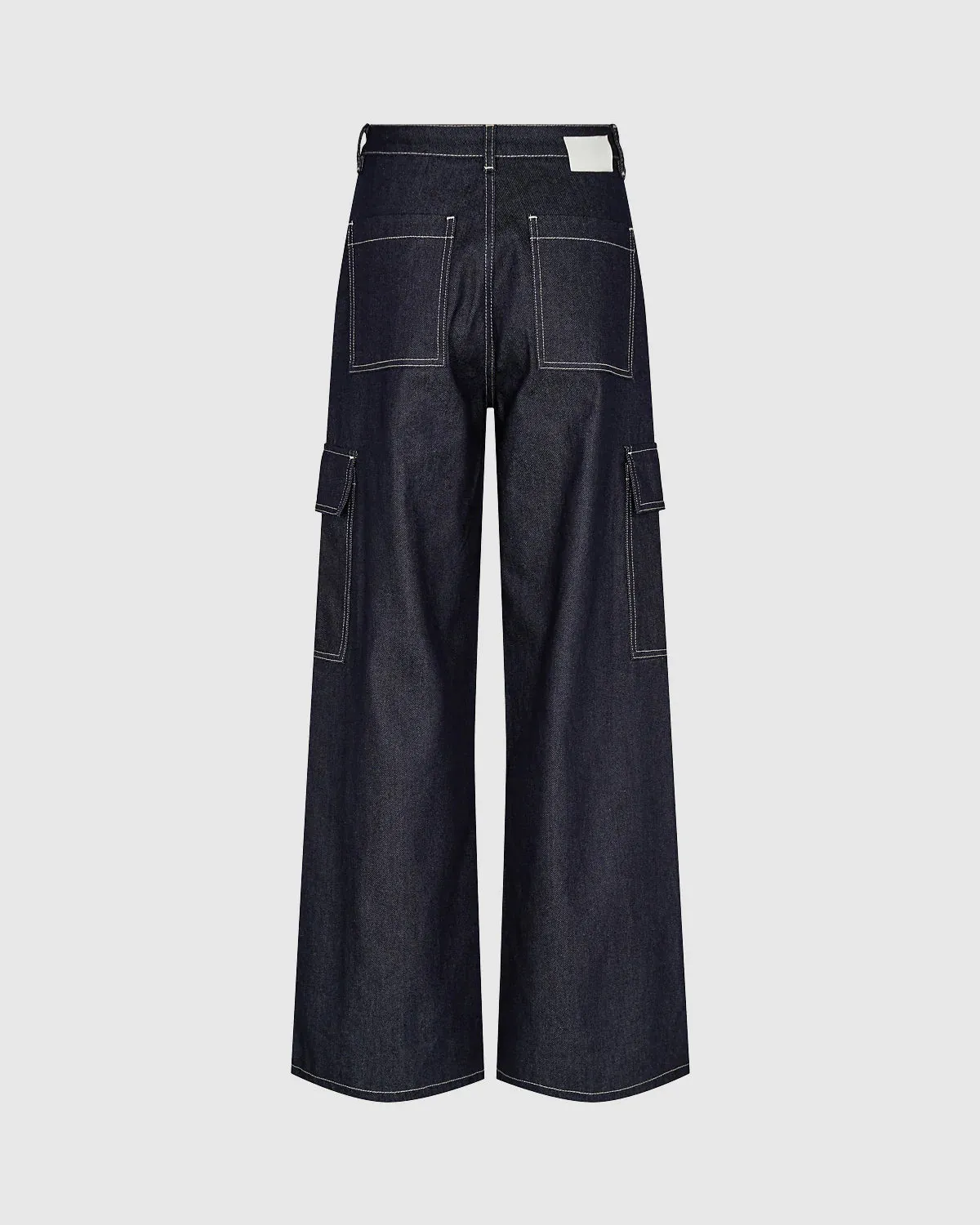 Astas Straight Jean