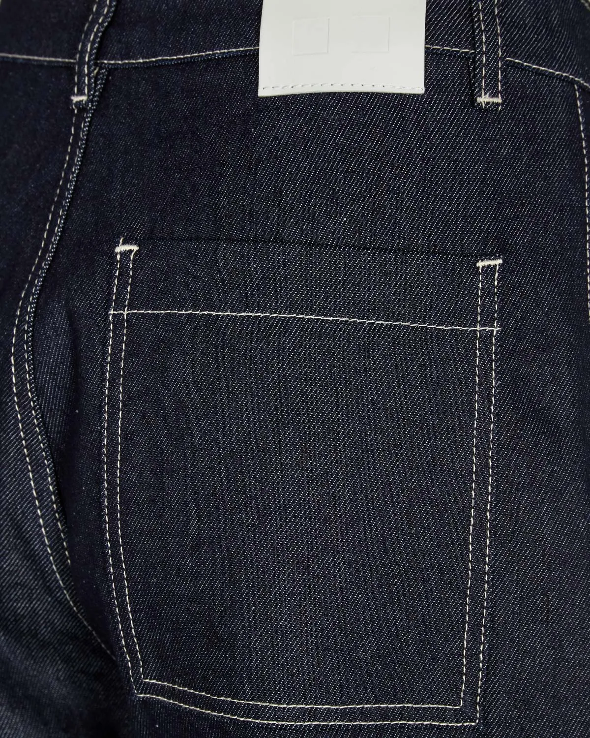 Astas Straight Jean