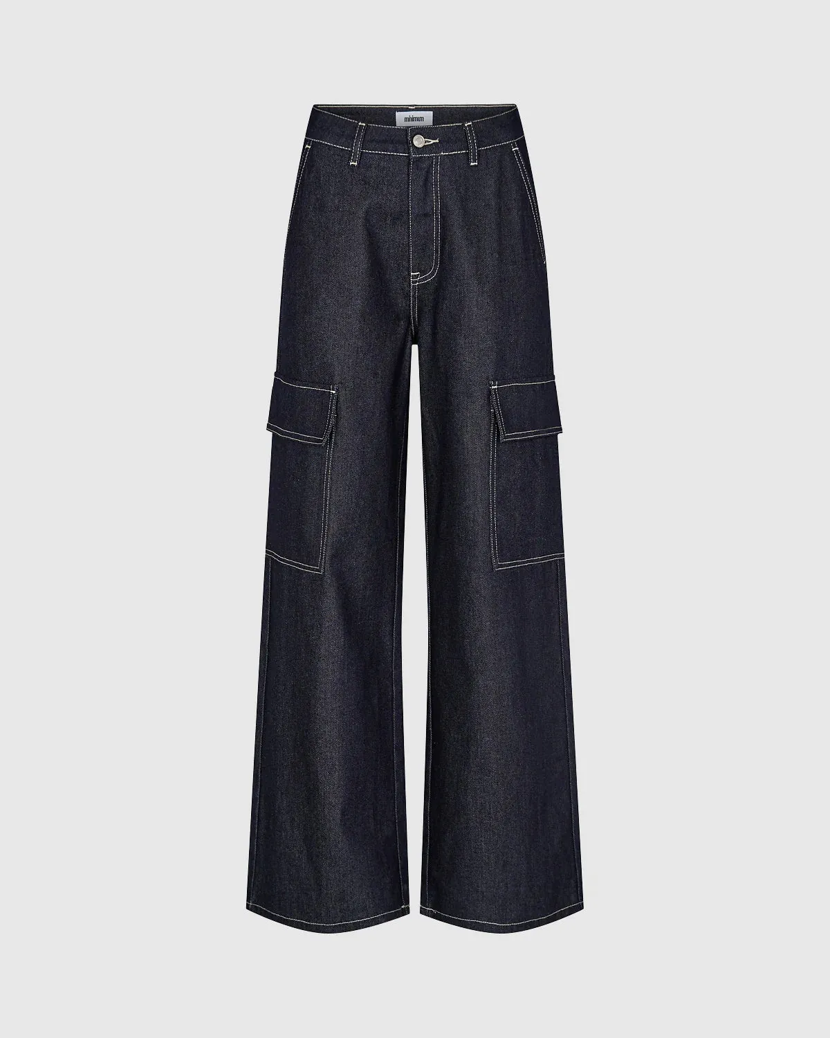 Astas Straight Jean
