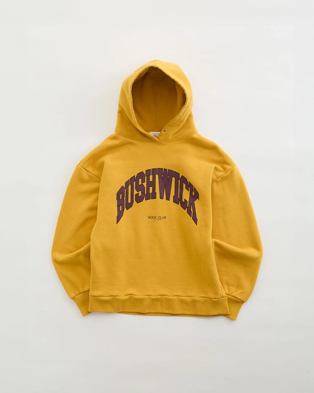 BOOKCLUB HOODIE