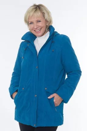 Bradwell Jacket