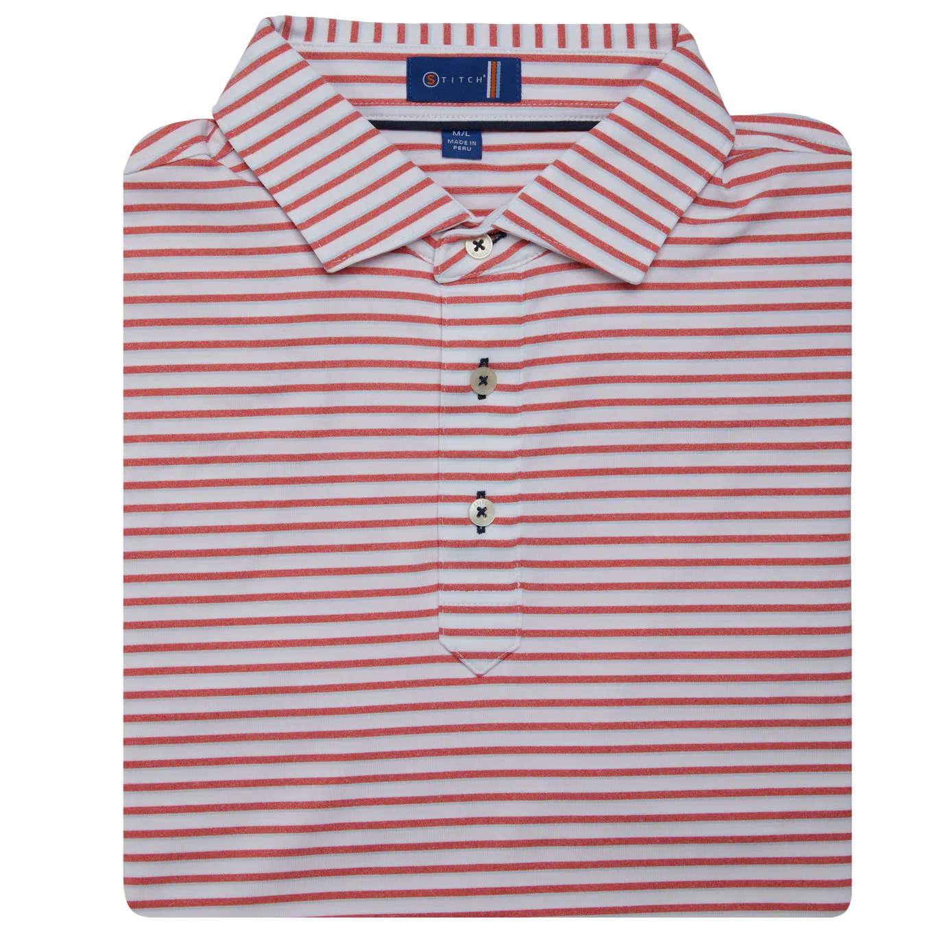 Broome Stripe