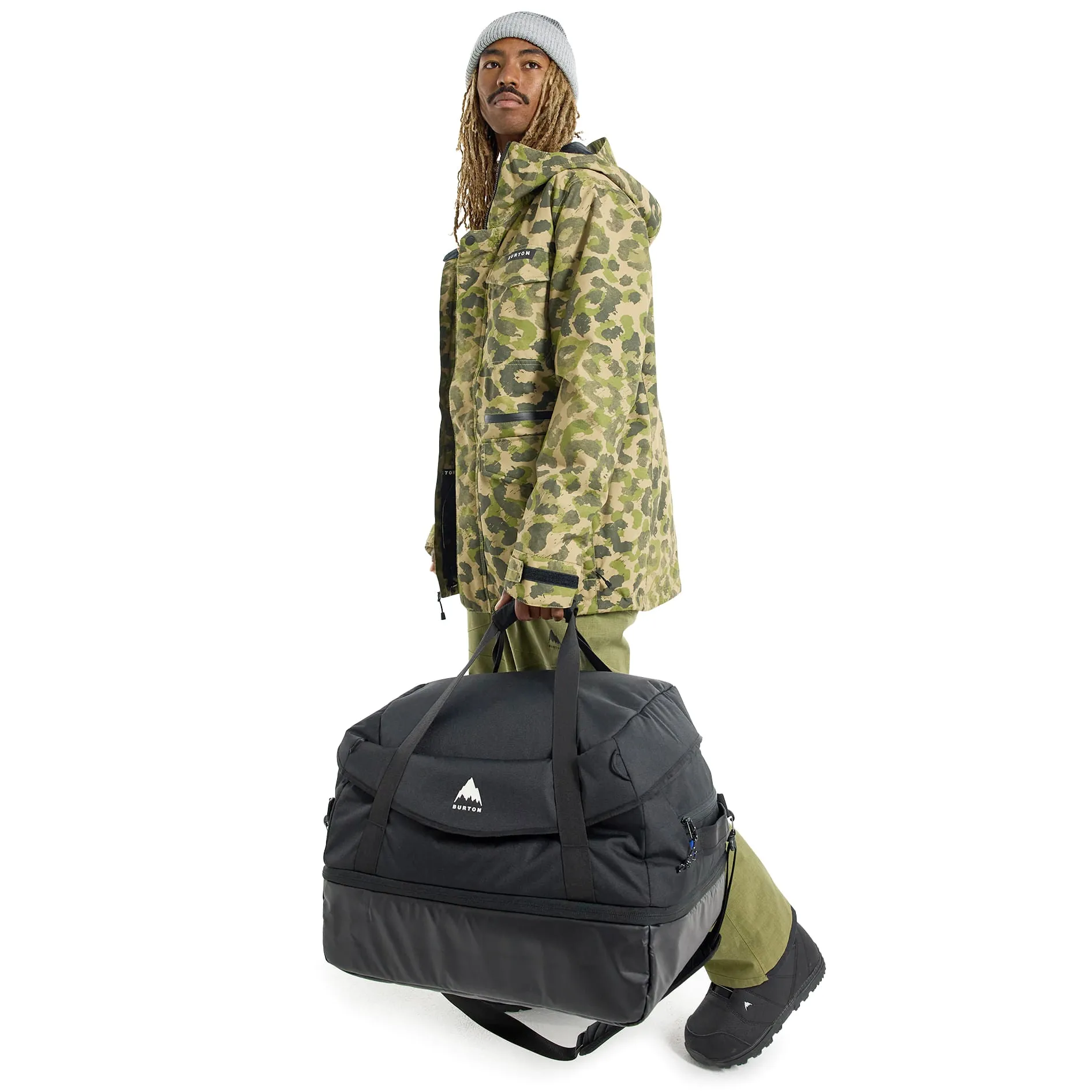 Burton Gig Duffel Bag 70L