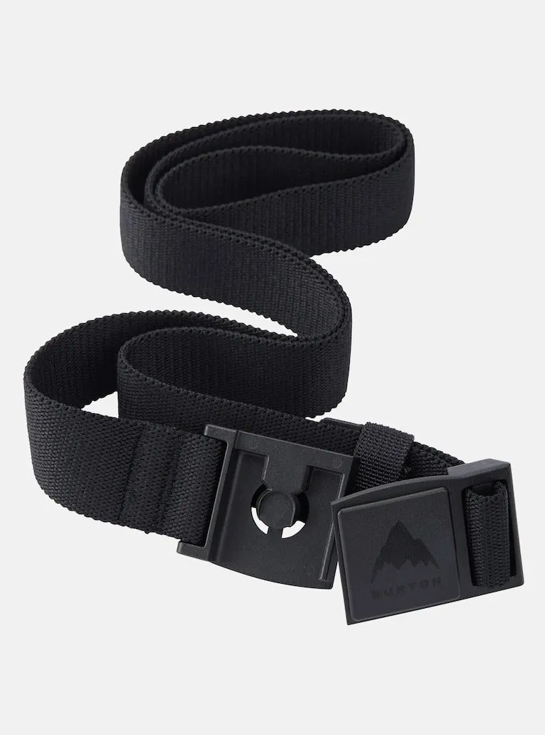 Burton Tech Web Belt 2025