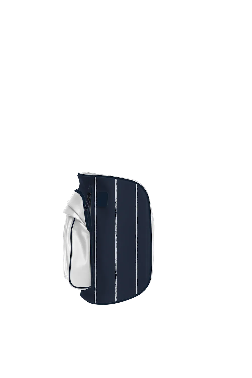 Chalk Stripe GT Saddle