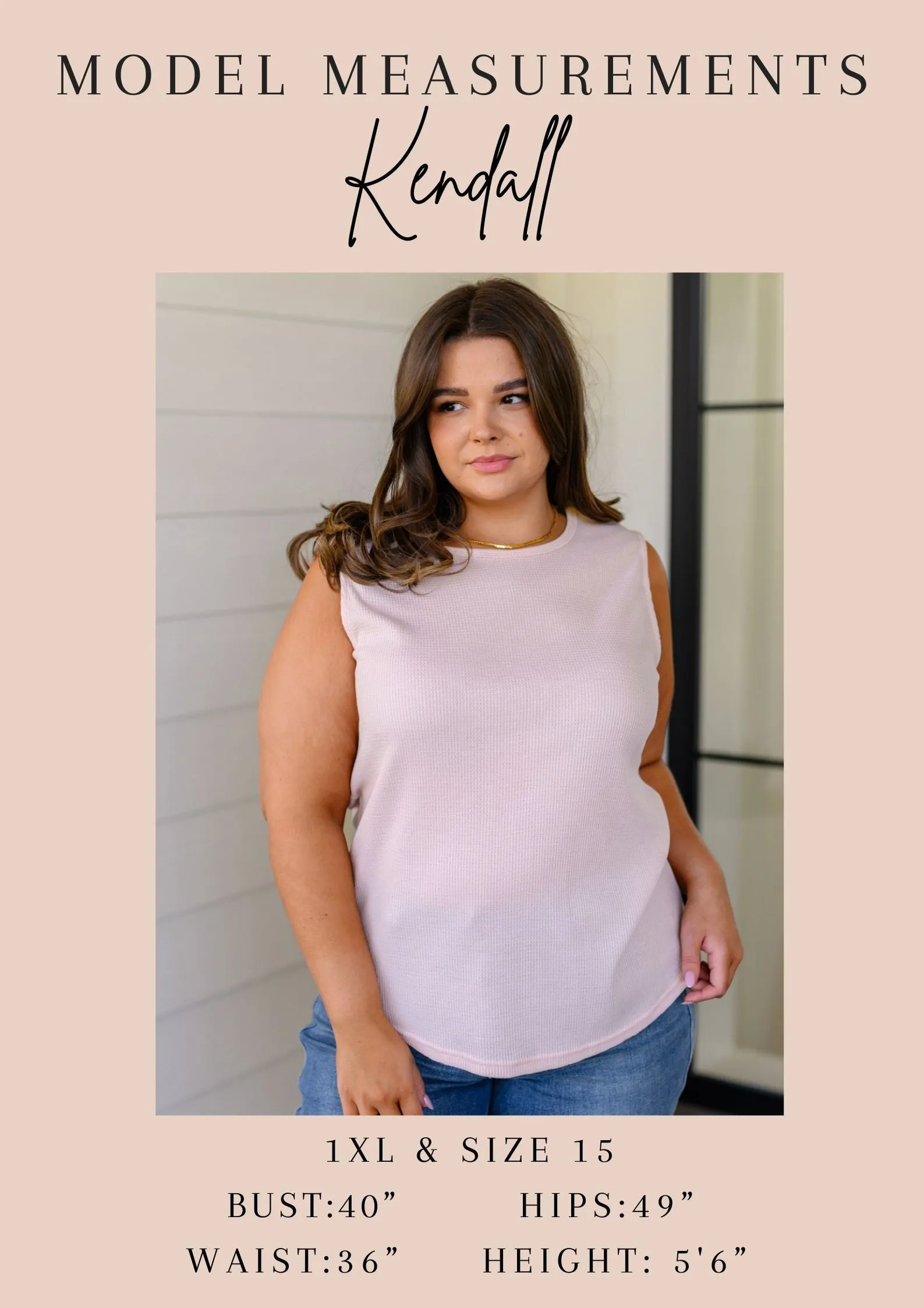 Continue On Oversized Tunic Swim Coverup