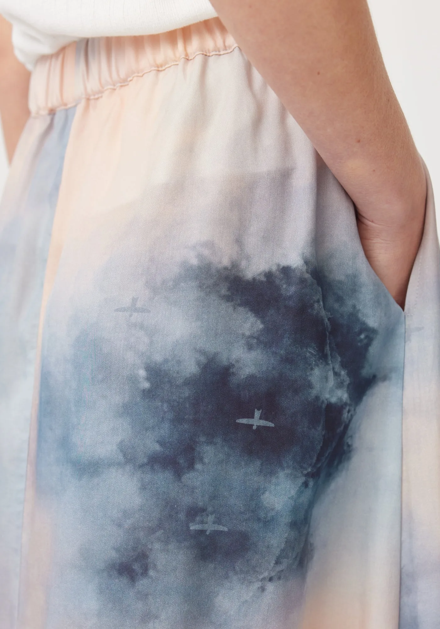 Gia Skirt