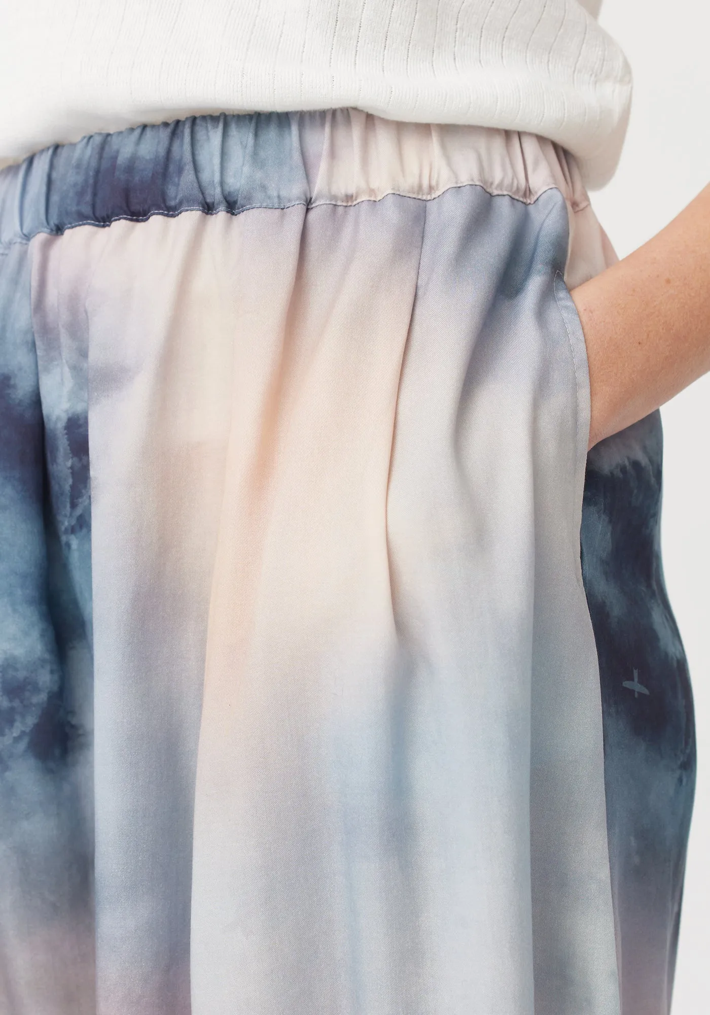 Gia Skirt