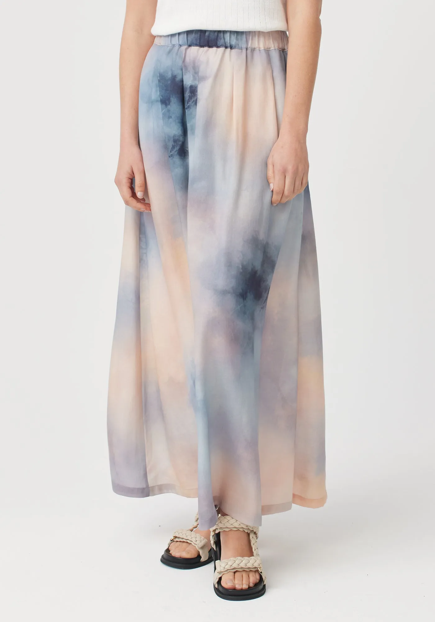 Gia Skirt