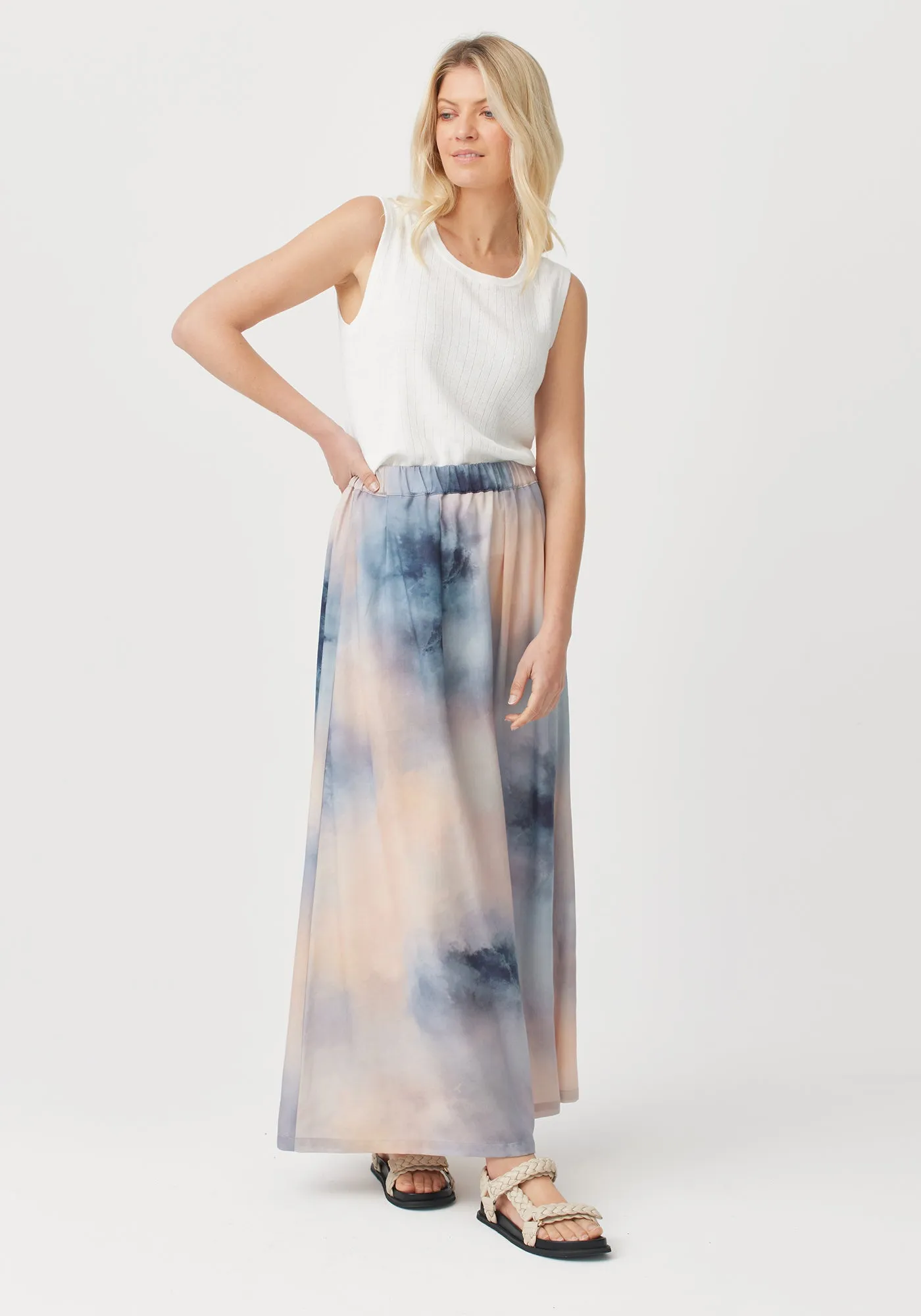 Gia Skirt