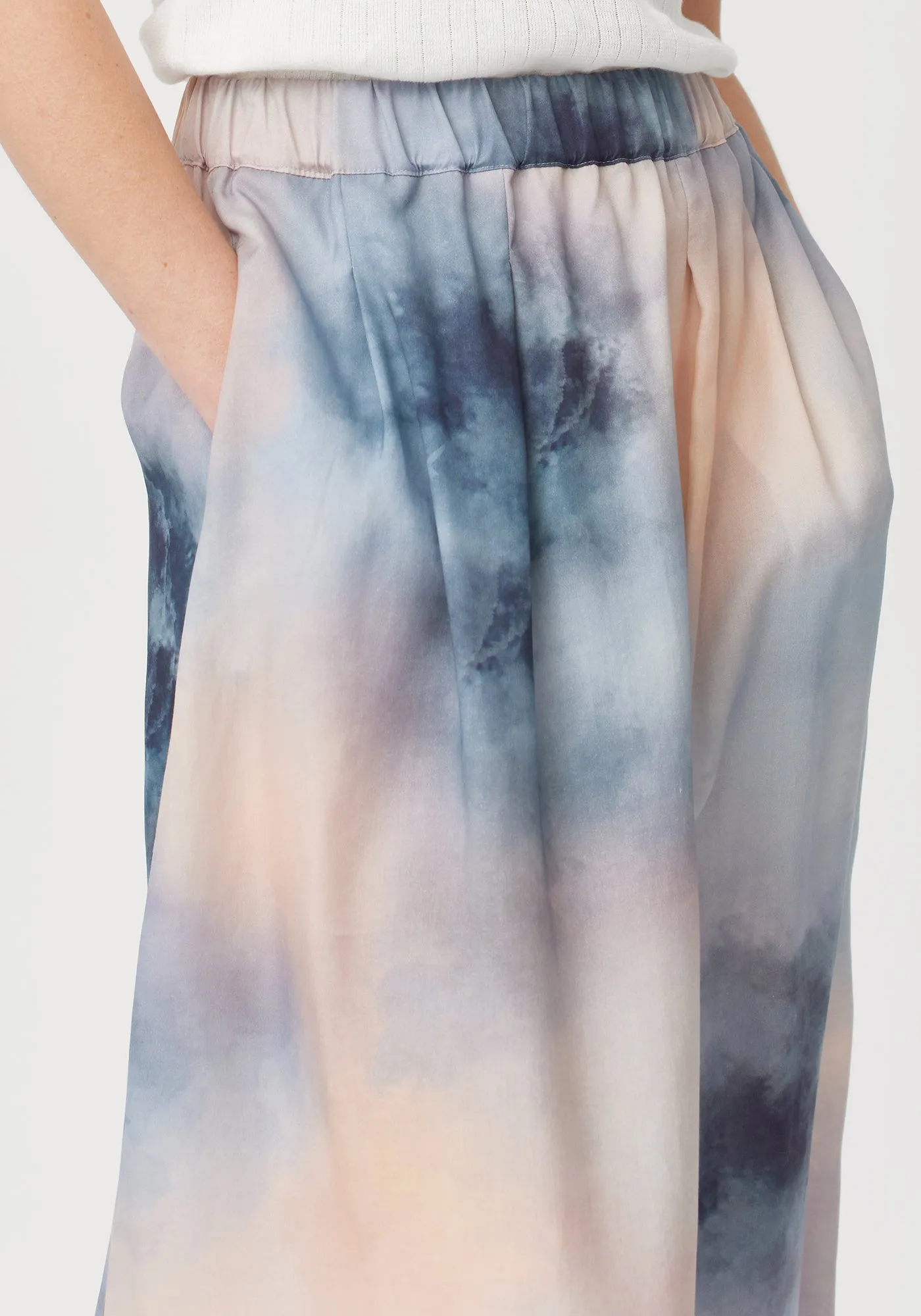 Gia Skirt