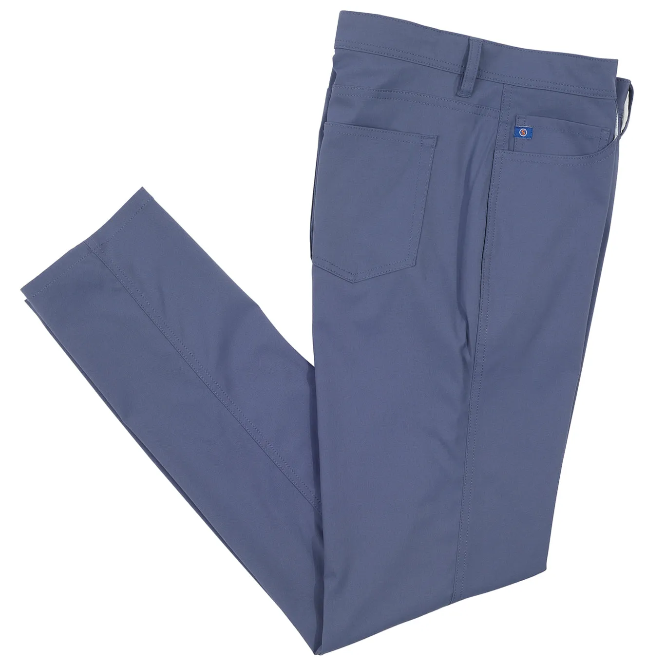 Heston Five Pocket Pant