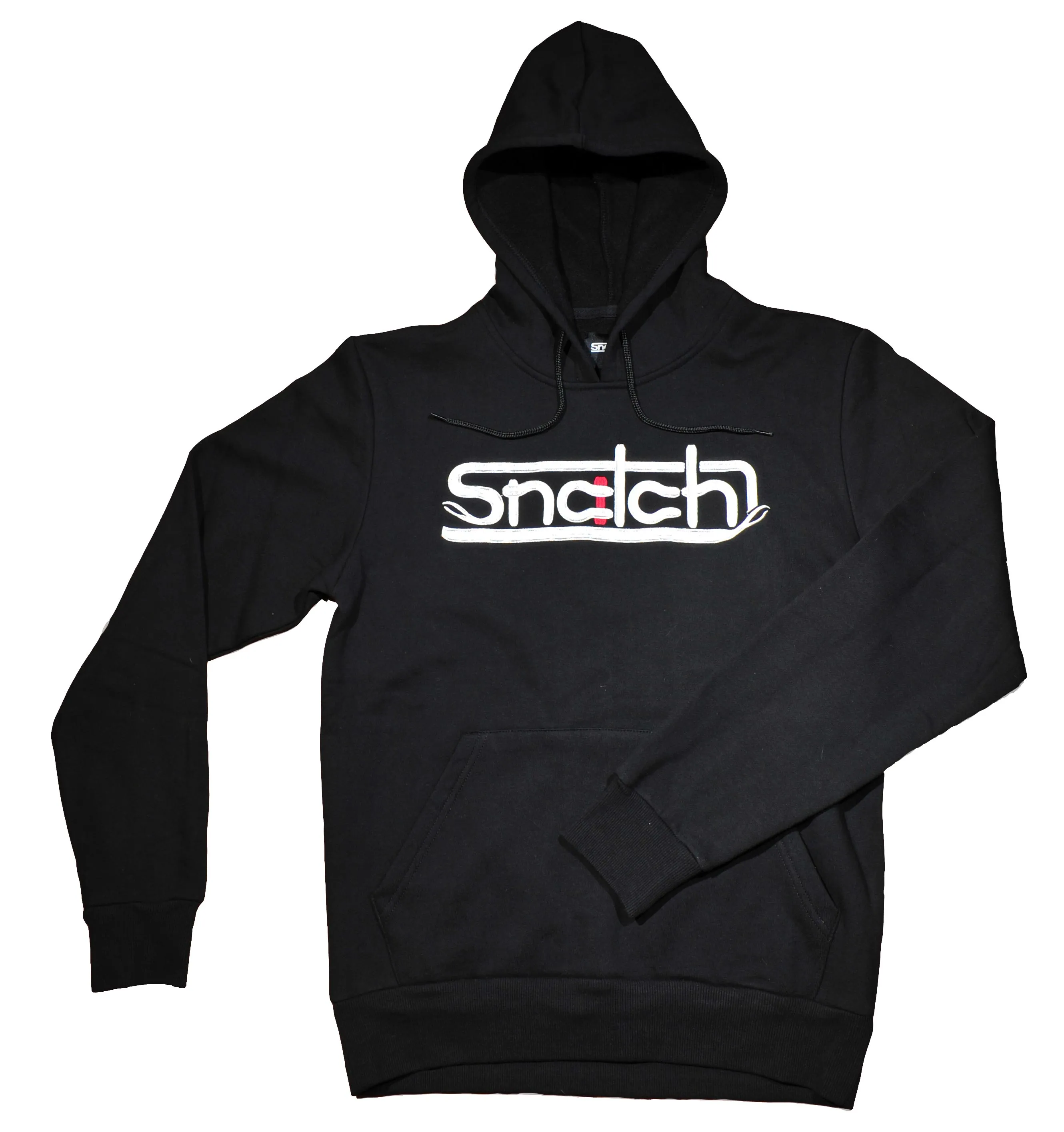 Hoodie Original Winch Black
