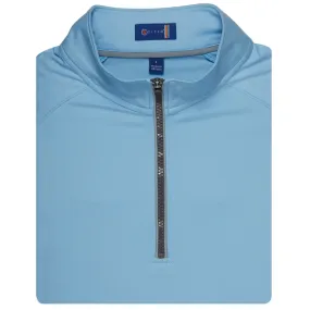 Hudson 1/4 Zip