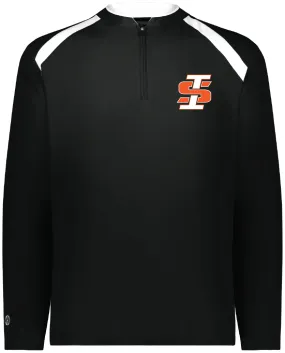 Indiana Smoke Cage Jacket Pullover