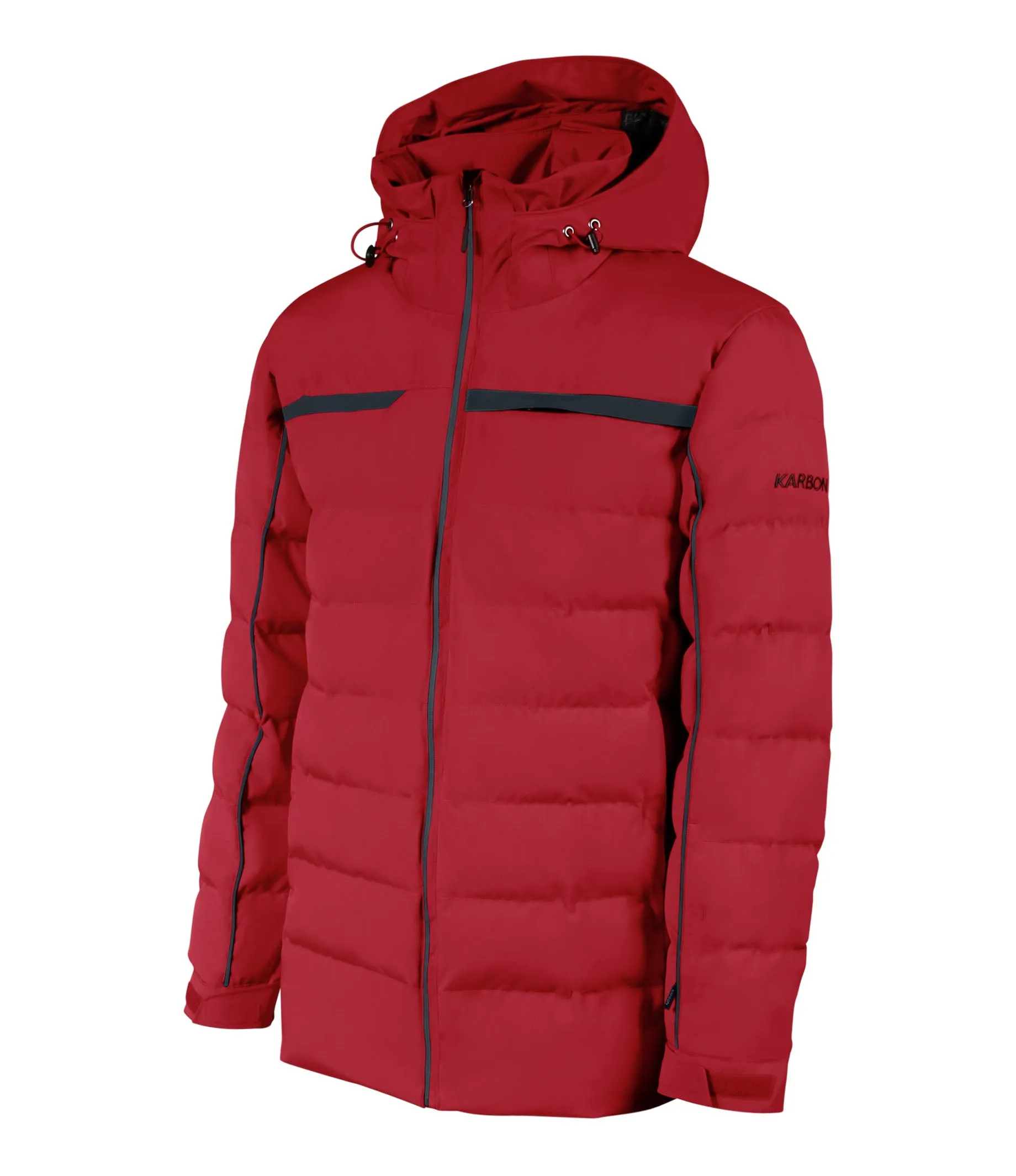 K2504 - Zephyr - Puffer - Alfresco