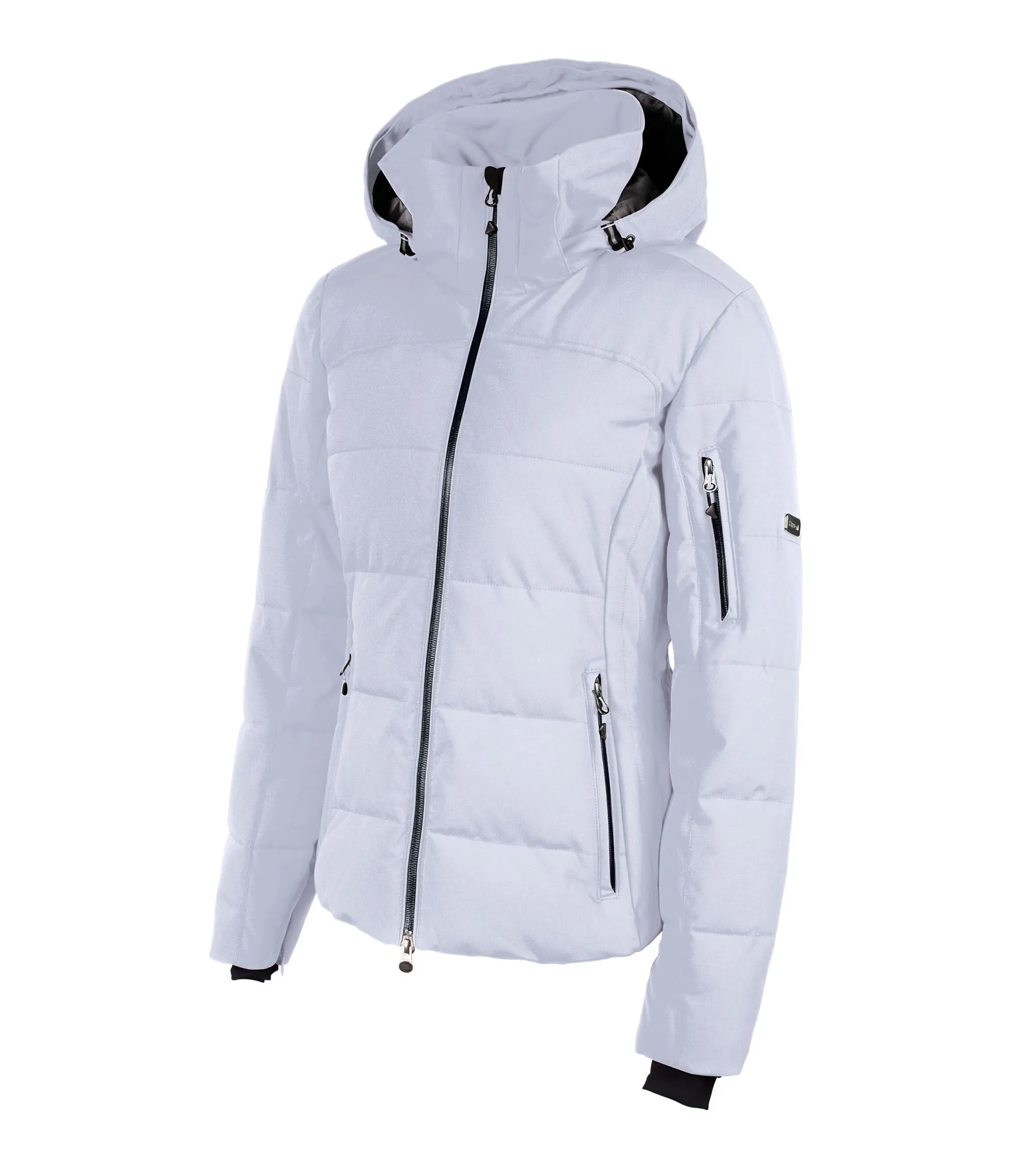 K2606 - Topaz - Puffer - Diamond Tech