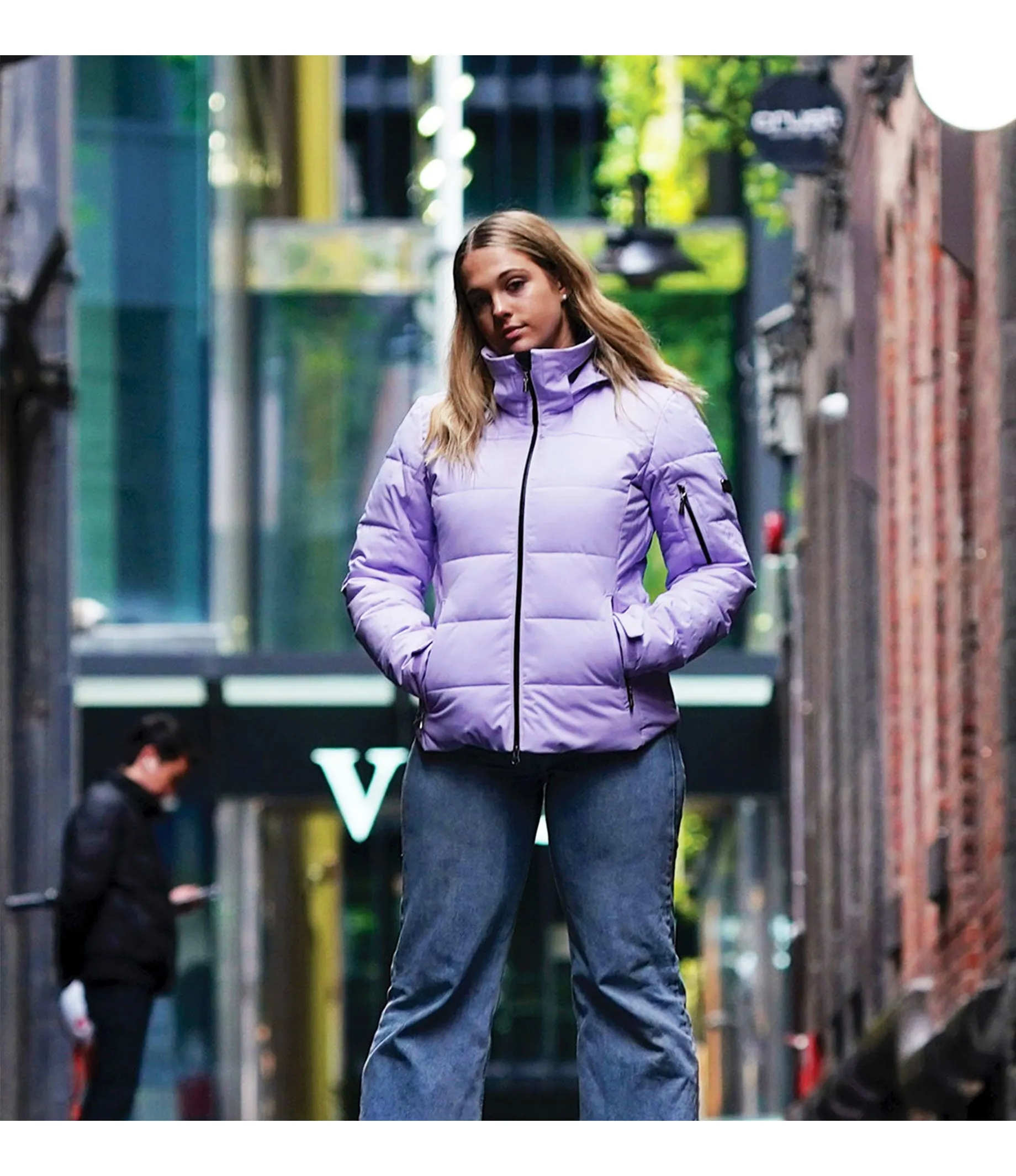 K2606 - Topaz - Puffer - Diamond Tech