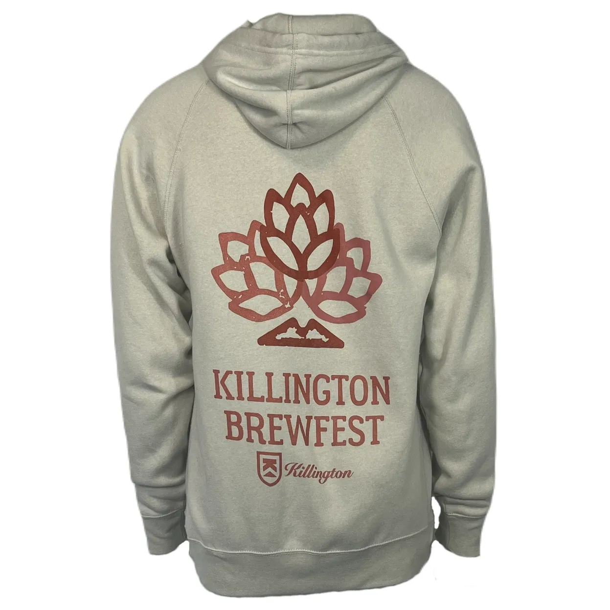 Killington Brewfest 2024 Hoodie