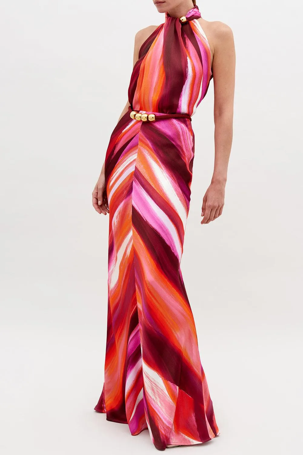 Laurina Maxi Skirt