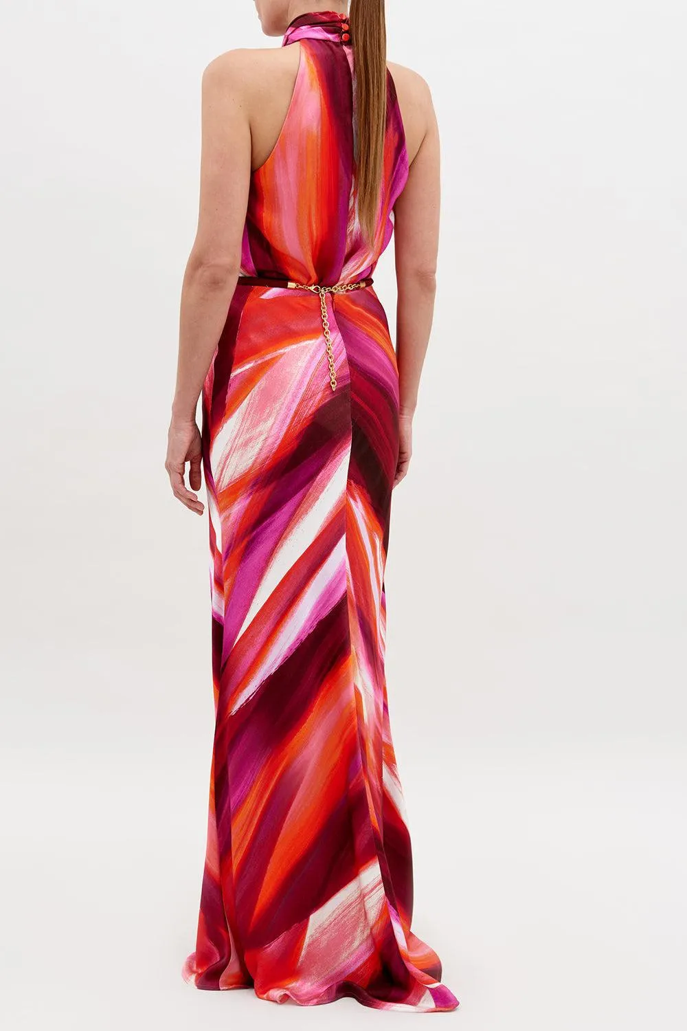 Laurina Maxi Skirt