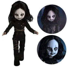 LDD Presents The Crow - Mezco Toyz