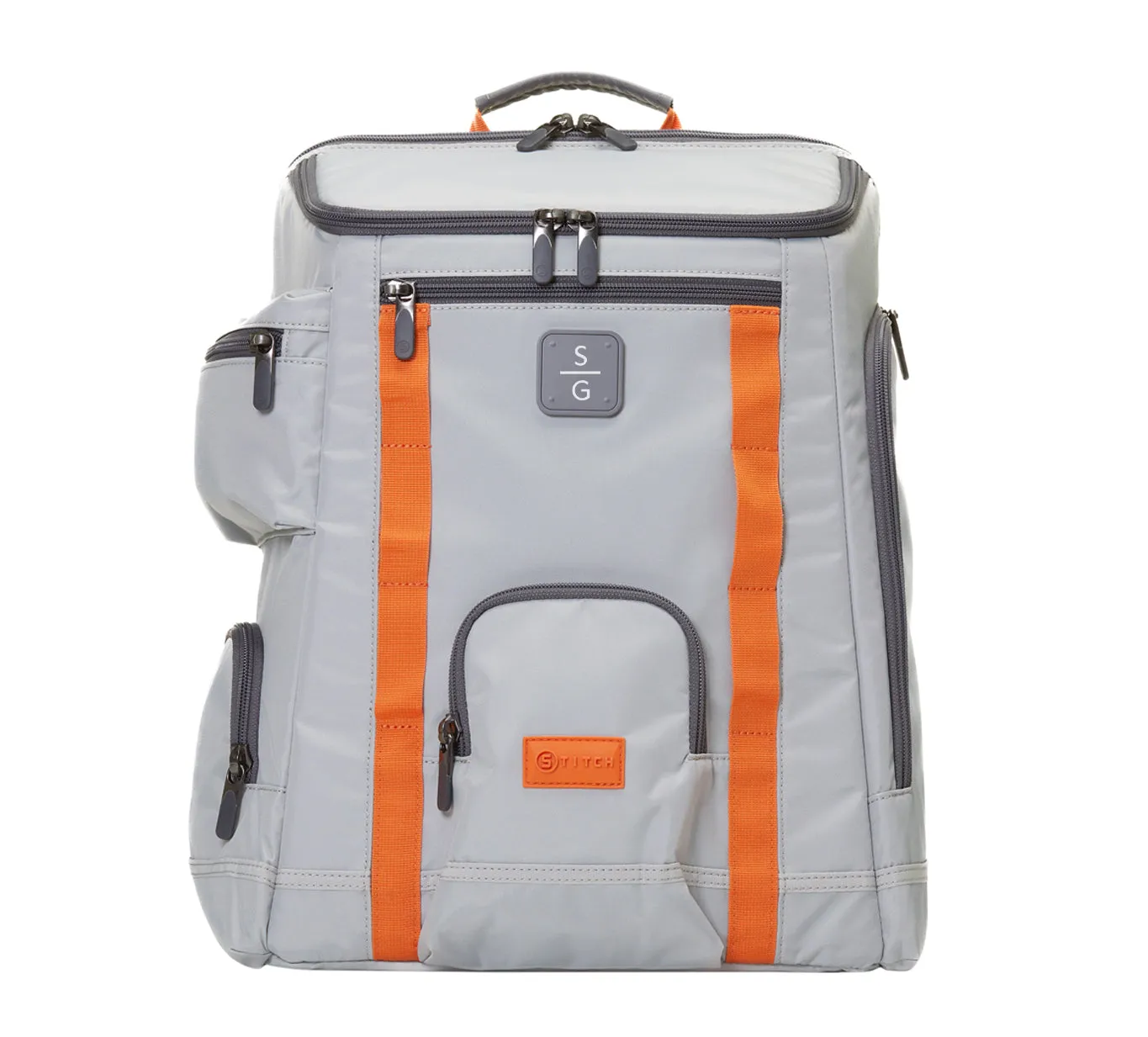 Limited Edition Birdie Bag