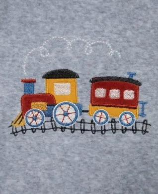 LIttle Me Train Set