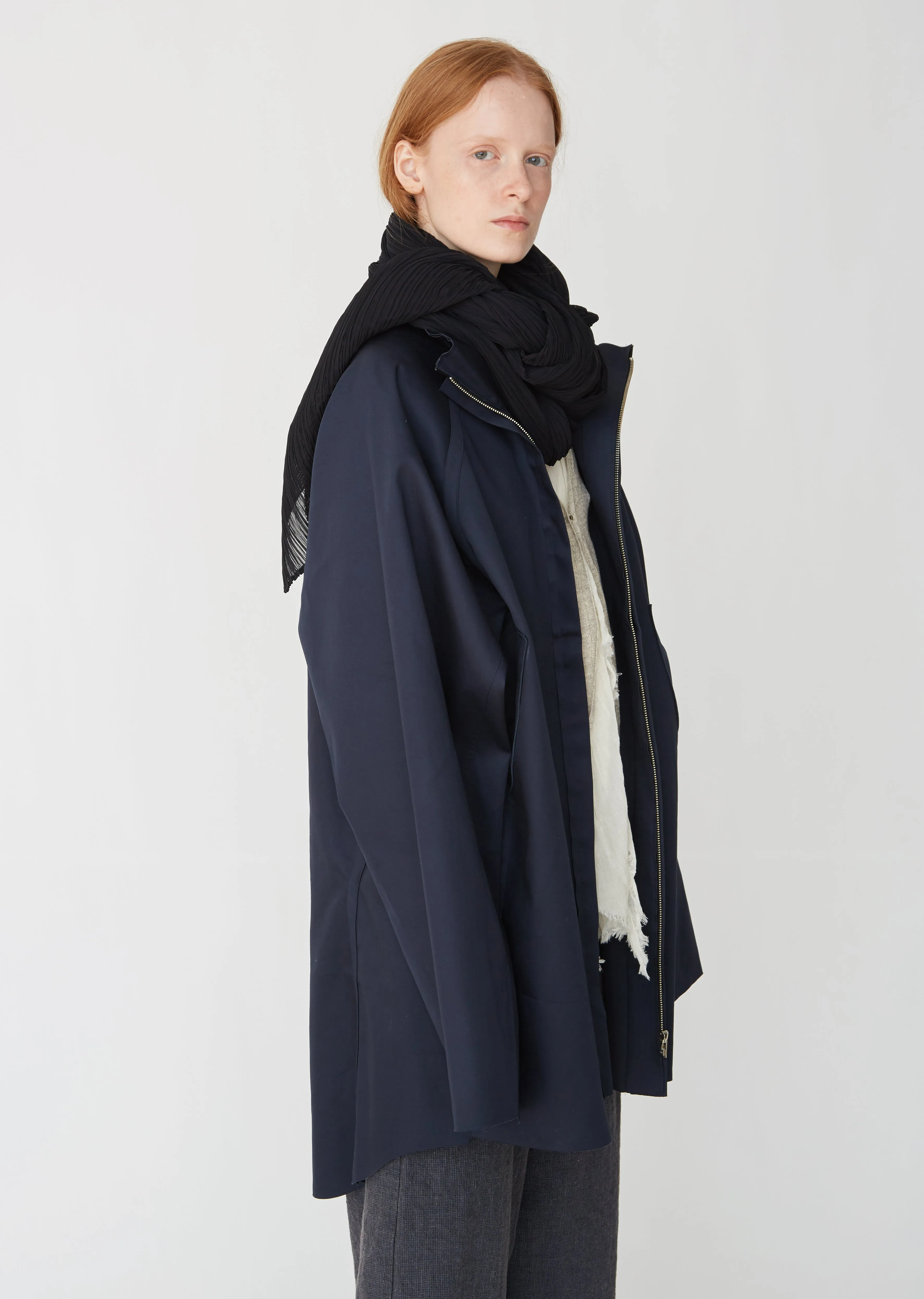 Madame-T January Scarf