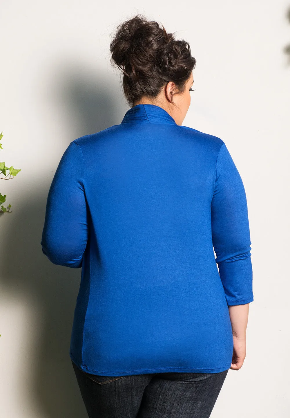 Open Cardigan