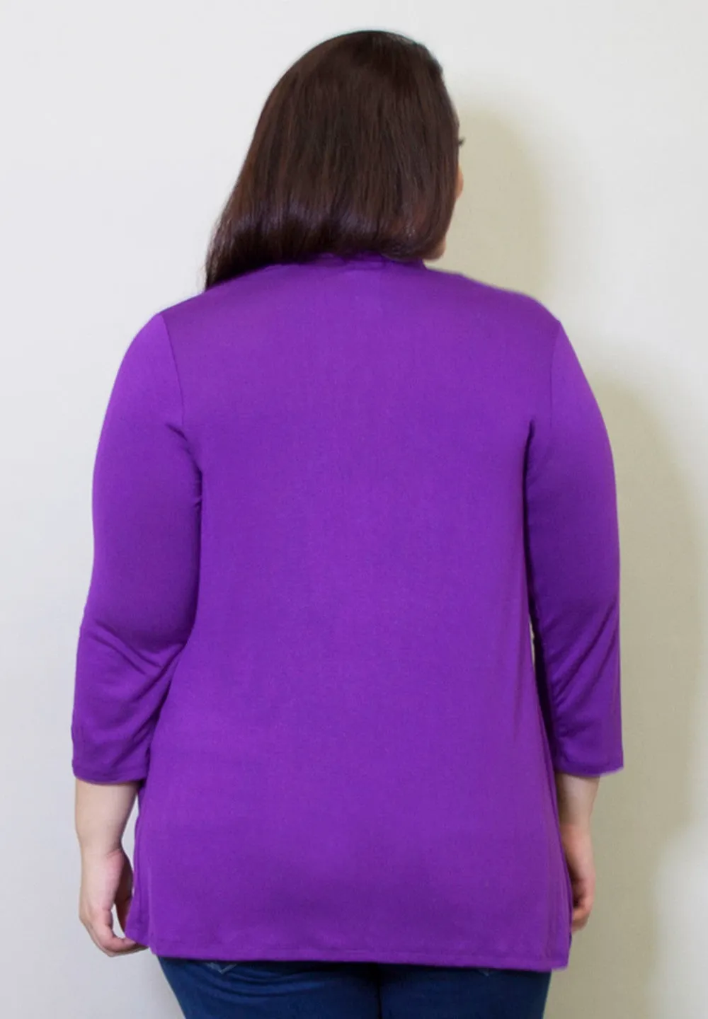 Open Cardigan