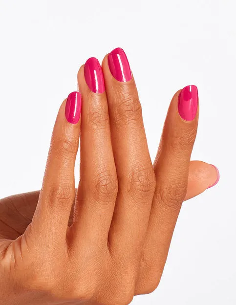OPI Polish T83 Hurry-Juku Get This Color