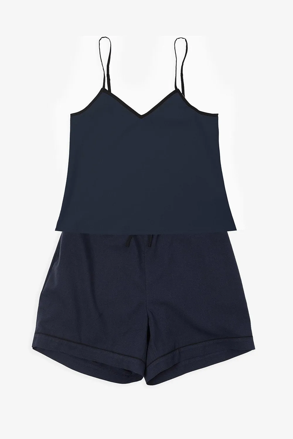 PJ Camisole Navy
