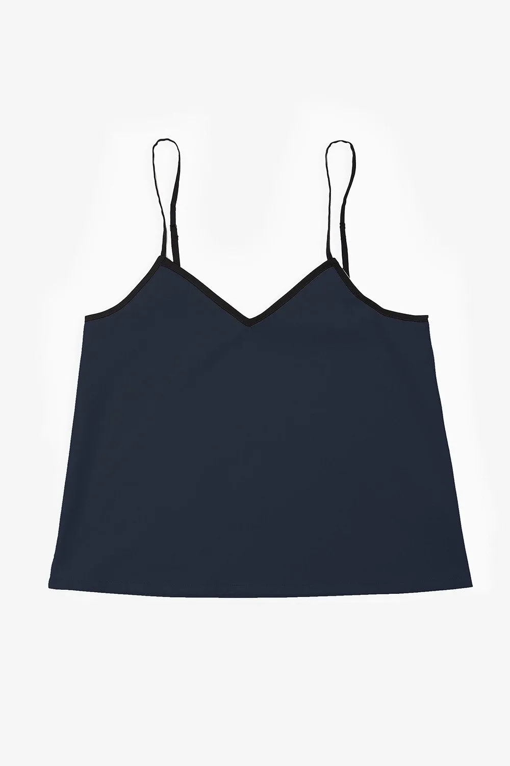 PJ Camisole Navy