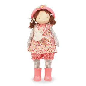 RETIRED - Daisy Girl...Friend Doll