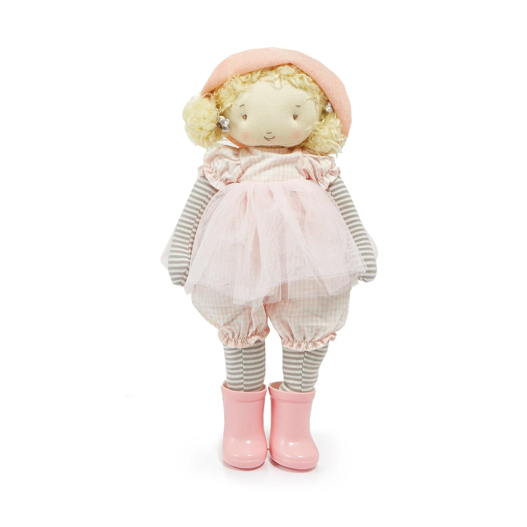 RETIRED - Elsie Pretty Girl Doll