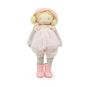RETIRED - Elsie Pretty Girl Doll