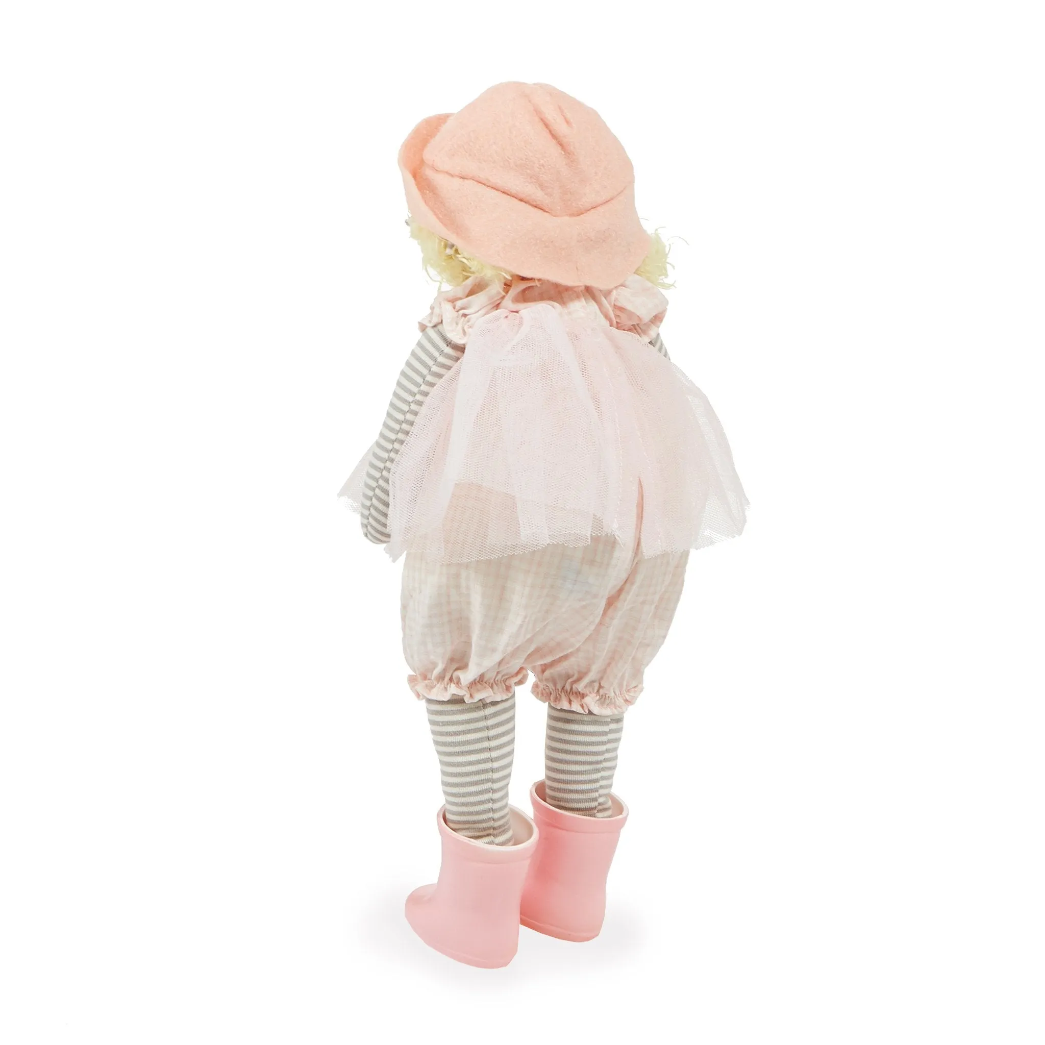 RETIRED - Elsie Pretty Girl Doll