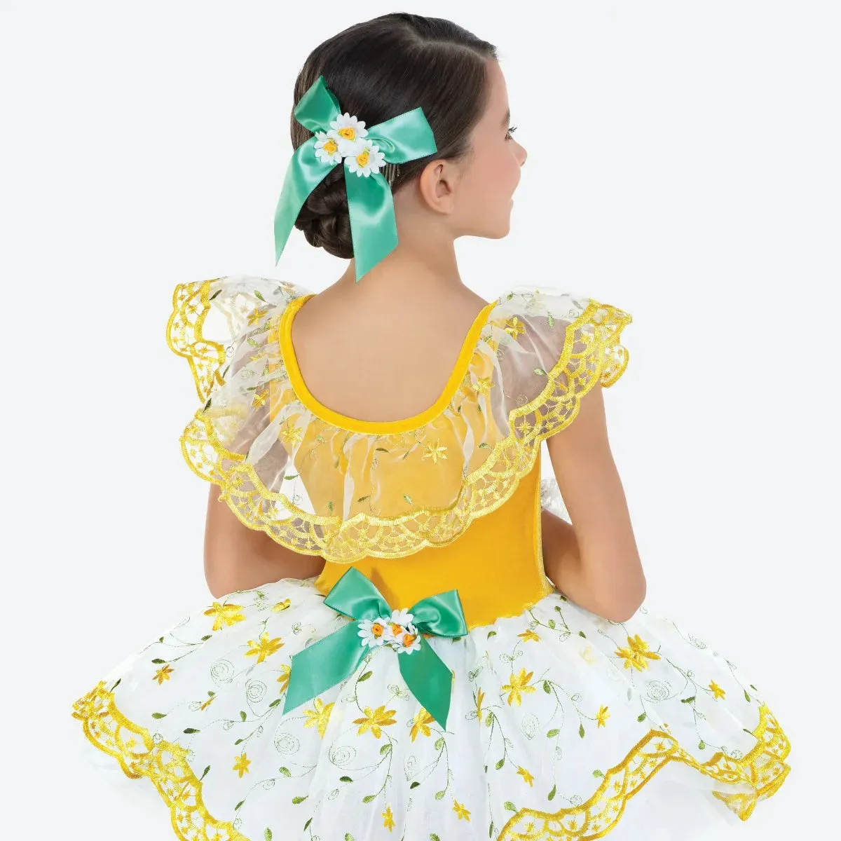 Revolution Daisy A Day