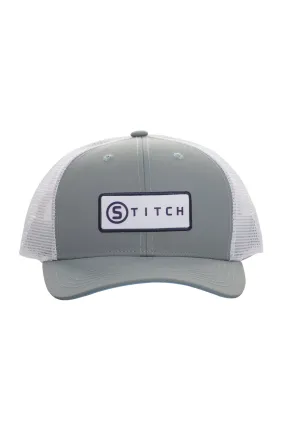 Stitch Truckin Cap
