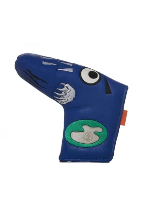 StitchLab Bogey Monster Putter Blade