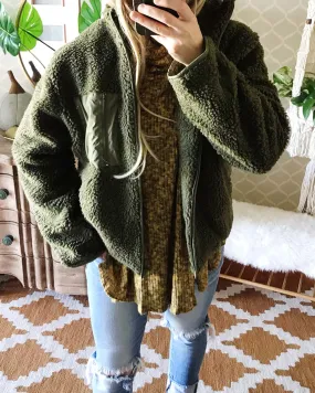 Sugar Hiker Coat